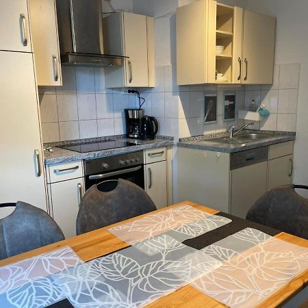 Top Lage 2 Zimmerwohnung Mit Balkon Und Bester Aussicht In Og 2 Links Rostock Kültér fotó
